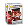 پیش فروش فانکو پاپ پومبا Pre Order Lion King - Luau Pumbaa (498)