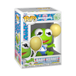 پیش فروش فانکو پاپ کرمیت کودک Pre Order Muppet Babies - Baby Kermit (1696)