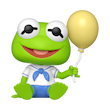 پیش فروش فانکو پاپ کرمیت کودک Pre Order Muppet Babies - Baby Kermit (1696)