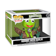 فانکو پاپ کرمیت با بانجو Muppets - Kermit with Banjo (1673)