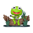 فانکو پاپ کرمیت با بانجو Muppets - Kermit with Banjo (1673)