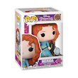 پیش فروش فانکو پاپ مریدا Pre Order Disney Princess - Merida (1022)