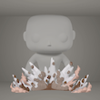 پیش فروش فانکو پاپ المنت زمین لرزه Pre Order Pop Elements - Earth