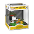 فانکو پاپ اسنوپی Peanuts-Snoopy & Beagle Scouts (1587)