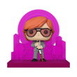 پیش فروش فانکو پاپ مت مورداک Pre Order Marvel - Matt Murdock (1385)