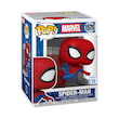 پیش فروش فانکو پاپ اسپایدرمن Pre Order Marvel - Spiderman (1570)