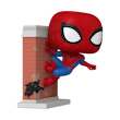 پیش فروش فانکو پاپ اسپایدرمن Pre Order Marvel - Spiderman (1570)