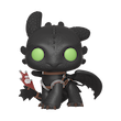 پیش فروش فانکو پاپ بی دندون Pre Order How to Train Your Dragon - Toothless (686)