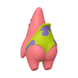 پیش فروش فانکو پاپ پاتریک Pre Order Spongebob Squarepants - Patrick with Wedge (2143)