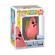 پیش فروش فانکو پاپ پاتریک Pre Order Spongebob Squarepants - Patrick with Wedge (2143)