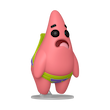 پیش فروش فانکو پاپ پاتریک Pre Order Spongebob Squarepants - Patrick with Wedge (2143)
