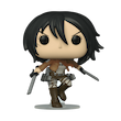 پیش فروش فانکو پاپ میکاسا آکرمن Pre Order Attack on Titan - Mikasa Ackerman (1166)
