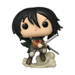 پیش فروش فانکو پاپ میکاسا آکرمن Pre Order Attack on Titan - Mikasa Ackerman (1172)