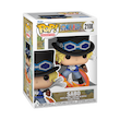 پیش فروش فانکو پاپ سابو Pre Order One Piece - Sabo (2108)
