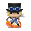 پیش فروش فانکو پاپ سابو Pre Order One Piece - Sabo (2108)