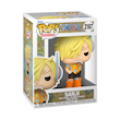 پیش فروش فانکو پاپ سانجی Pre Order One Piece - Sanji (2167)