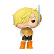پیش فروش فانکو پاپ سانجی Pre Order One Piece - Sanji (2167)