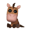 پیش فروش فانکو پاپ بولزای Pre Order Toy Story - Bullseye (520)