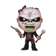 فانکو پاپ ادی آیرون میدن Iron Maiden - Nights of the Dead Eddie (251)