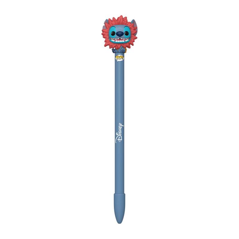 پیش فروش خودکار فانکو استیچ در لباس گربه چشایر Pre Order Funko Pen Topper Lilo & Stitch - Stitch as Cheshire Cat