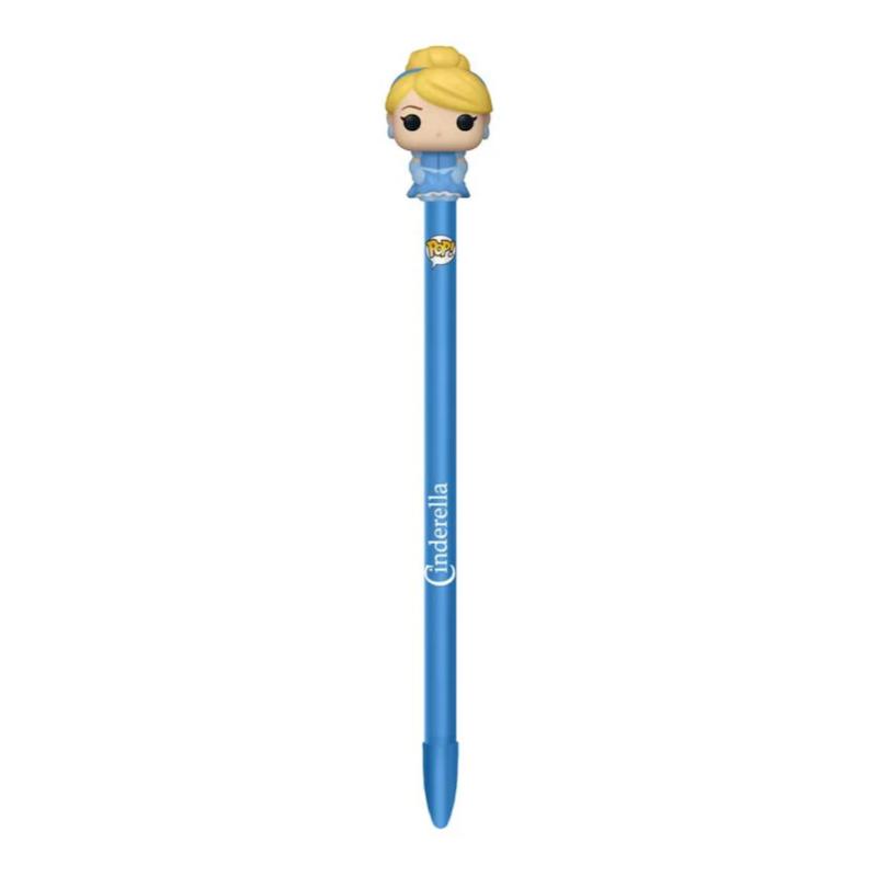 پیش فروش خودکار فانکو سیندرلا Pre Order Funko Pen Topper Disney Princess - Cinderella