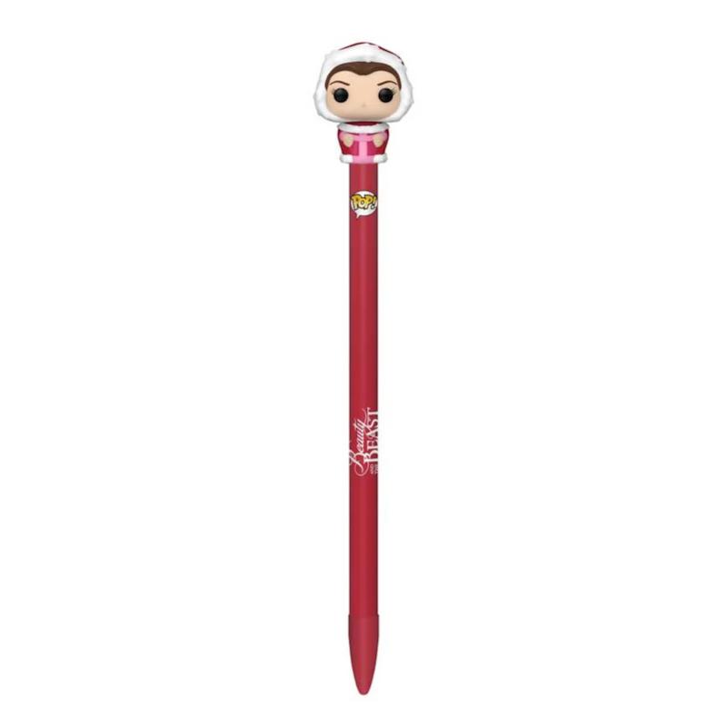 پیش فروش خودکار فانکو بل Pre Order Funko Pen Topper Disney Princess - Belle
