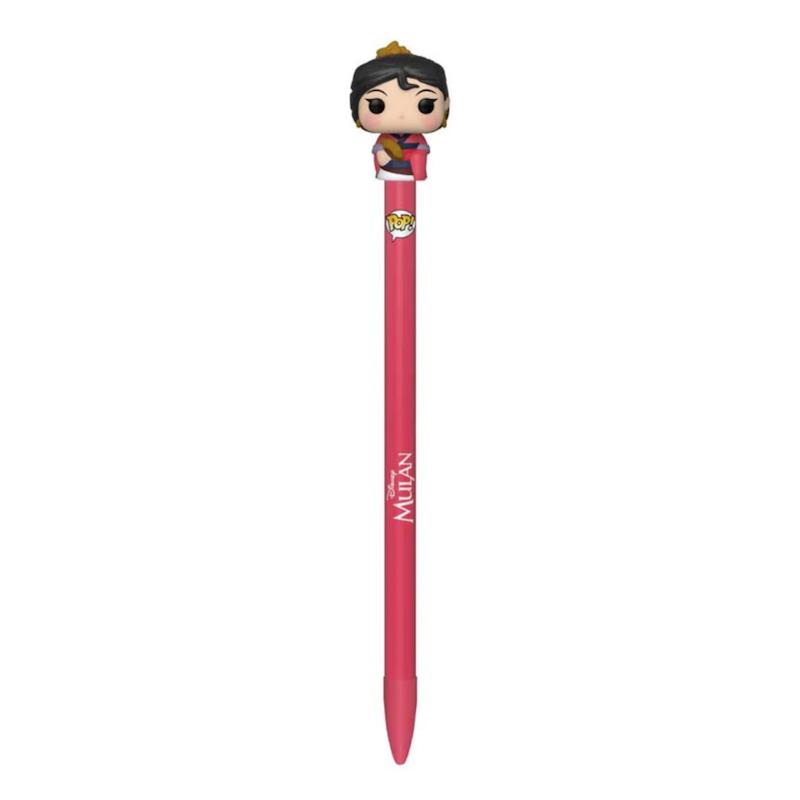 پیش فروش خودکار فانکو مولان Pre Order Funko Pen Topper Disney Princess - Mulan