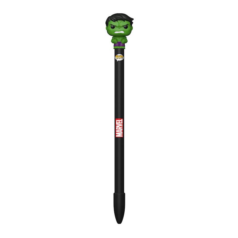پیش فروش خودکار فانکو هالک Pre Order Funko Pen Topper Marvel - Hulk