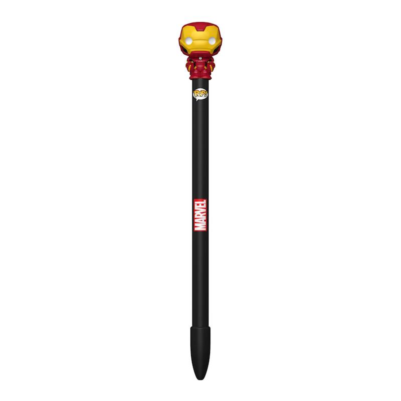 پیش فروش خودکار فانکو ایرون من Pre Order Funko Pen Topper Marvel - Iron Man
