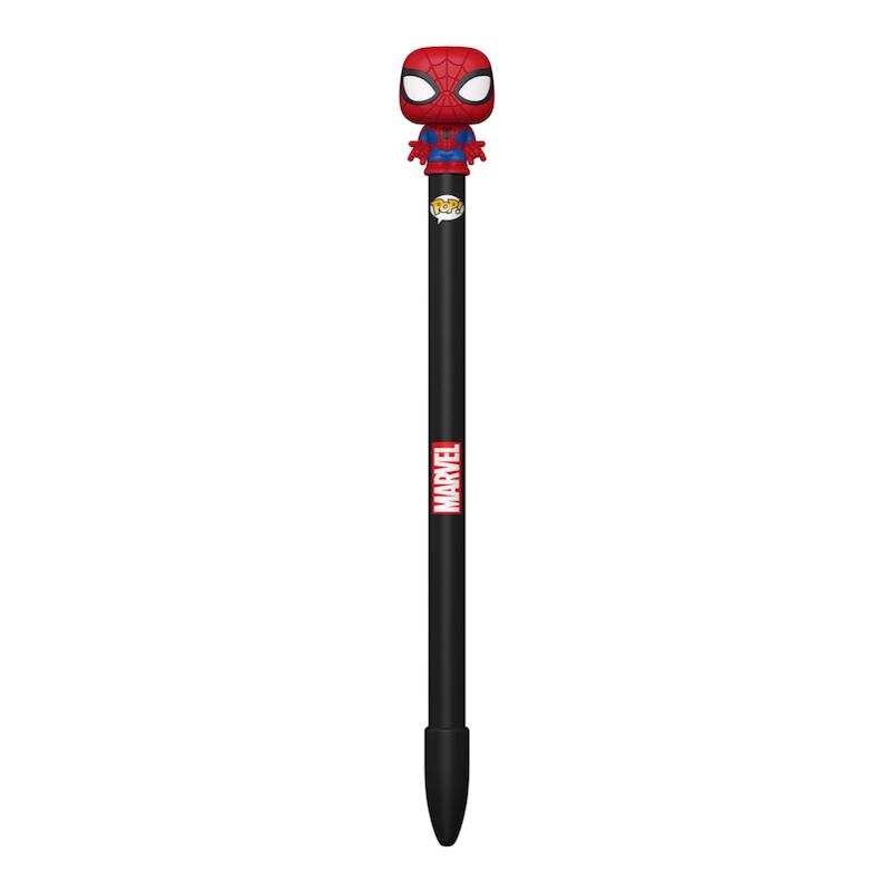 پیش فروش خودکار فانکو اسپایدرمن Pre Order Funko Pen Topper Marvel - Spiderman