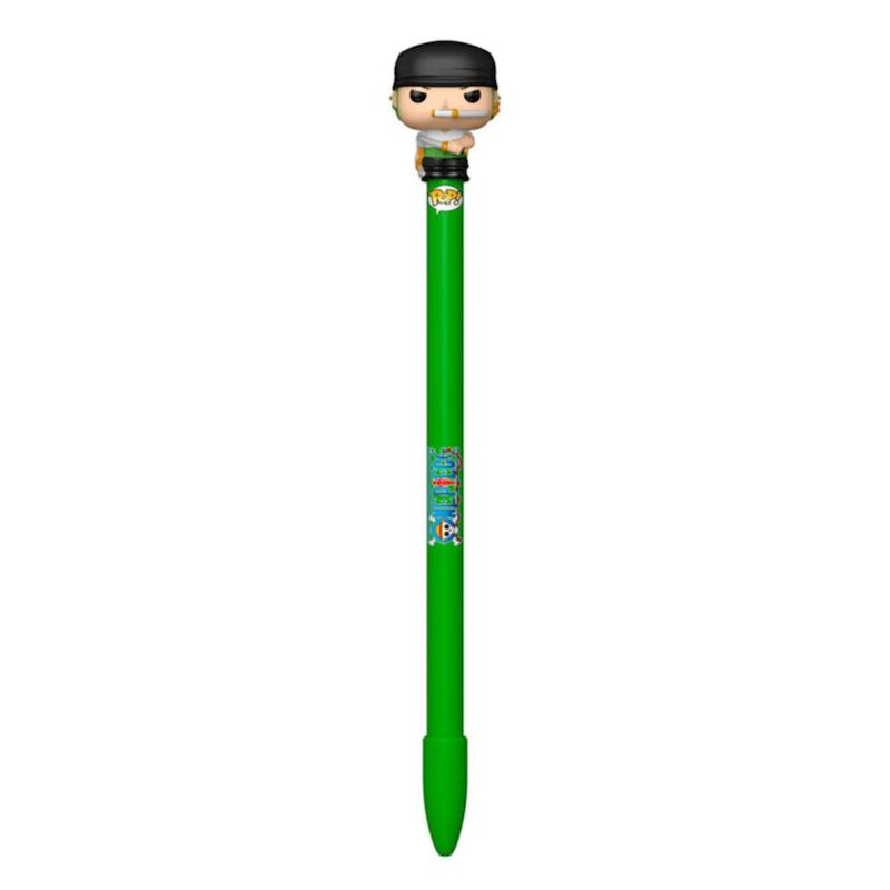 پیش فروش خودکار فانکو رورونوا زورو Pre Order Funko Pen Topper One Piece - Roronoa Zoro