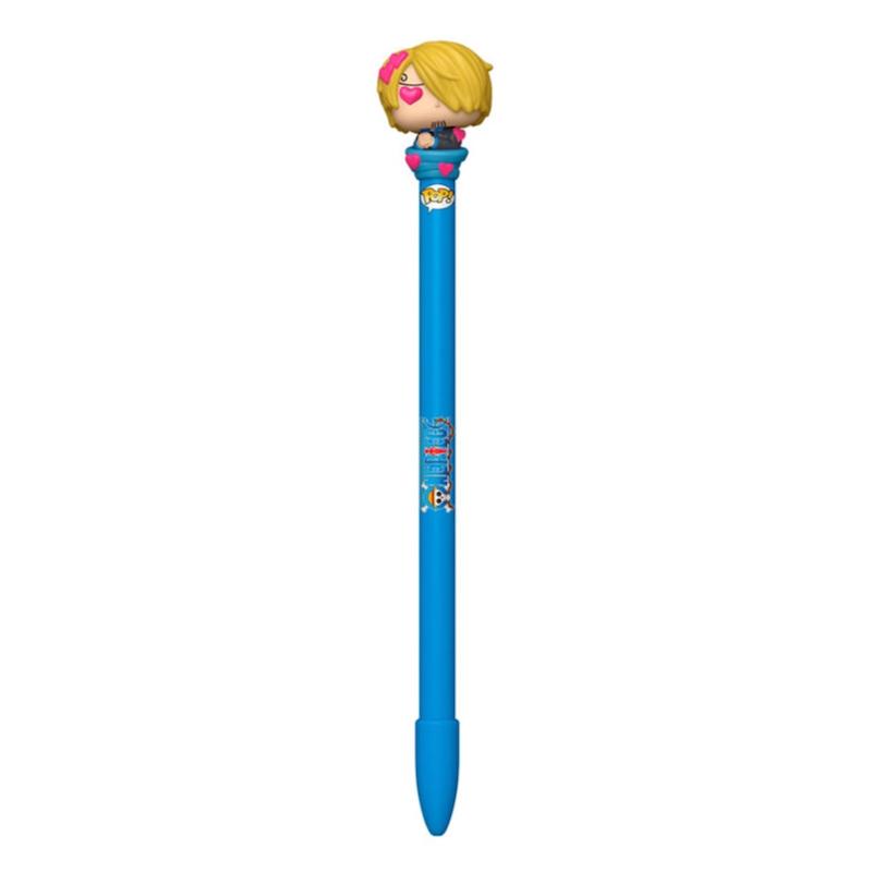 پیش فروش خودکار فانکو سانجی Pre Order Funko Pen Topper One Piece - Sanji