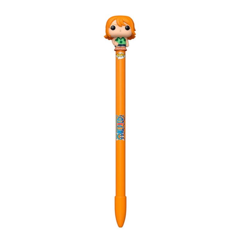 پیش فروش خودکار فانکو نامی Pre Order Funko Pen Topper One Piece - Nami