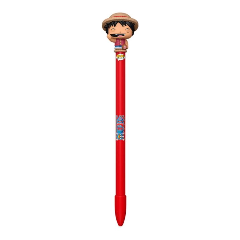 پیش فروش خودکار فانکو مانکی دی لوفی Pre Order Funko Pen Topper One Piece - Monkey D Luffy