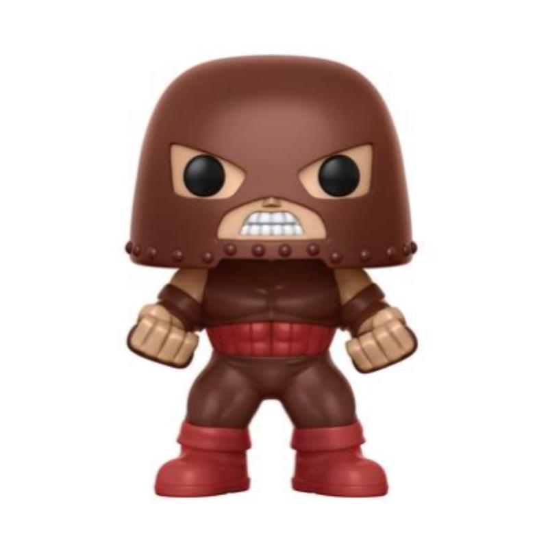 پیش فروش فانکو پاپ جاگرنات Pre Order X Men - Juggernaut (196)