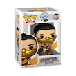 فانکو پاپ اسکورپیون Mortal Kombat One - Scorpion (1021)