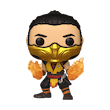 فانکو پاپ اسکورپیون Mortal Kombat One - Scorpion (1021)