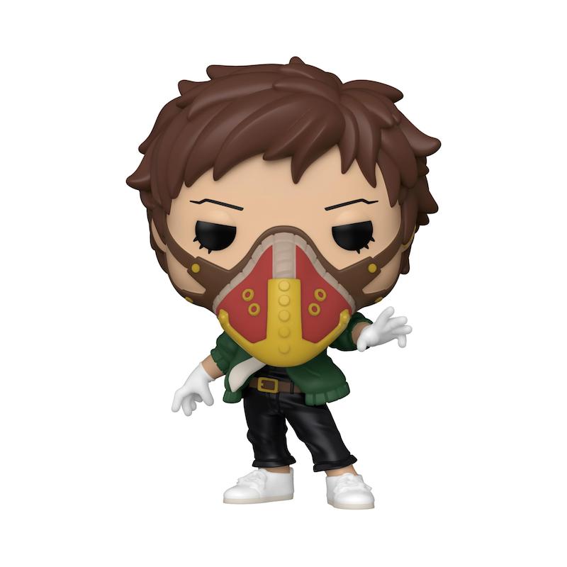 فانکو پاپ اورهال My Hero academia - Overhaul (788)
