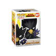 فانکو پاپ فومیکاگه توکویامی My Hero Academia - Fumikage Tokoyami (607)