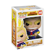 فانکو پاپ آلمایت My Hero academia - All Might (248)