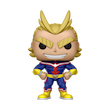 فانکو پاپ آلمایت My Hero academia - All Might (248)