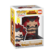 فانکو پاپ ایجیرو آنبرکبل My Hero Academia - Eijiro Unbreakable (606)