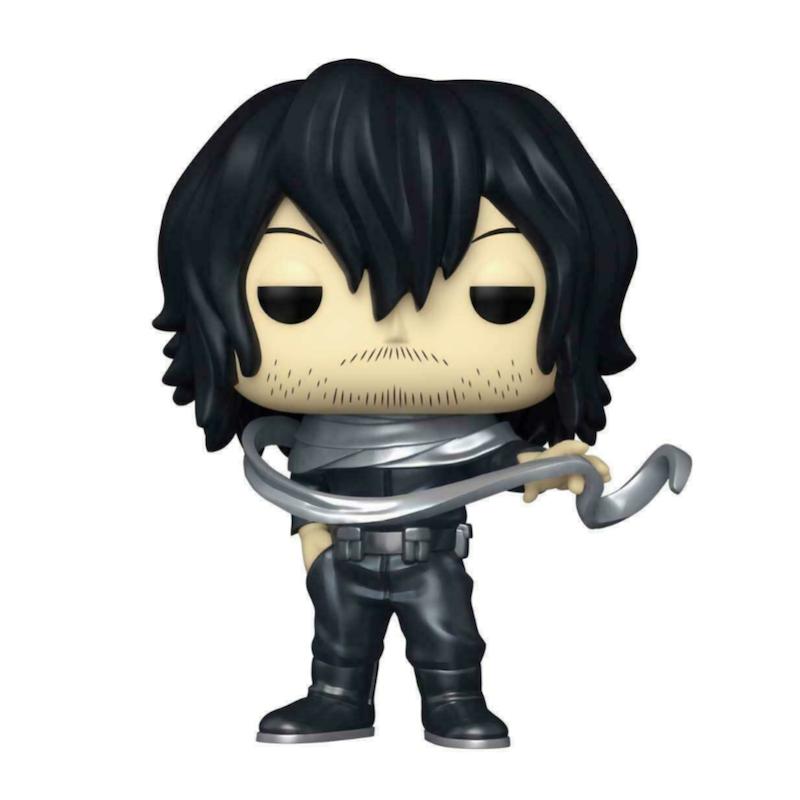 فانکو پاپ شوتا آیزاوا My Hero Academia - Shota Aizawa (375)