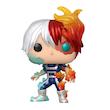 فانکو پاپ شوتو تودوروکی  My Hero Academia - Shoto Todoroki (372)