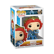فانکو پاپ مرا Aquaman - Mera (1306)