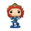 فانکو پاپ مرا Aquaman - Mera (1306)