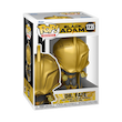 فانکو پاپ دکتر فیت Black Adam - Dr Fate (1235)