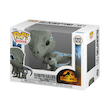 فانکو پاپ ولاسیرپتور Jurassic World - Velociraptors (Blue & Beta) (1212)