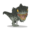 فانکو پاپ گیگاناتوساروس Jurassic World - Giganatosaurus (1207)