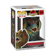فانکو پاپ دیلوفوساروس Jurassic World - Dilophosaurus (550)